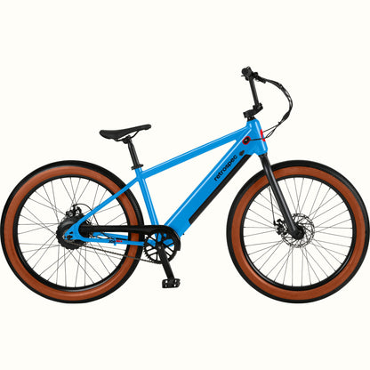 Retrospec Joe Rev 2 BMX Electric Bike - 6731
