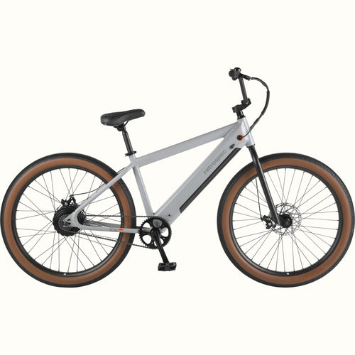 Retrospec Joe Rev BMX Electric Bike - 6025