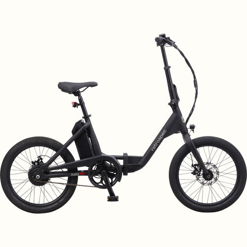 Retrospec Judd Rev 2 Folding Electric Bike - 6594