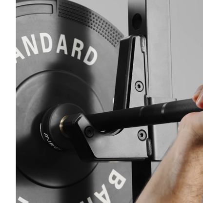Mikolo Fitness K6-2.0 Ultra Essential Package - DM-K8-B-HP-BBB