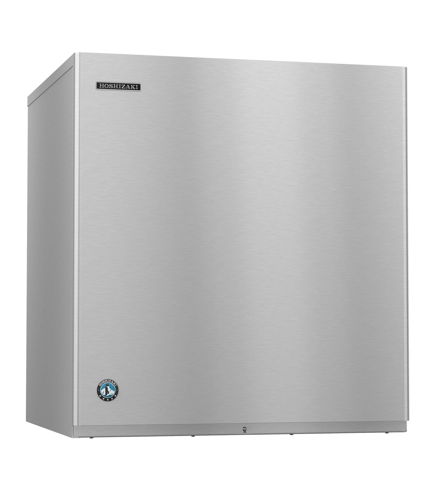 Hoshizaki 30" Wide Water-Cooled Crescent Cuber Ice Maker (Bin Sold Separately) - KM-901MWJ