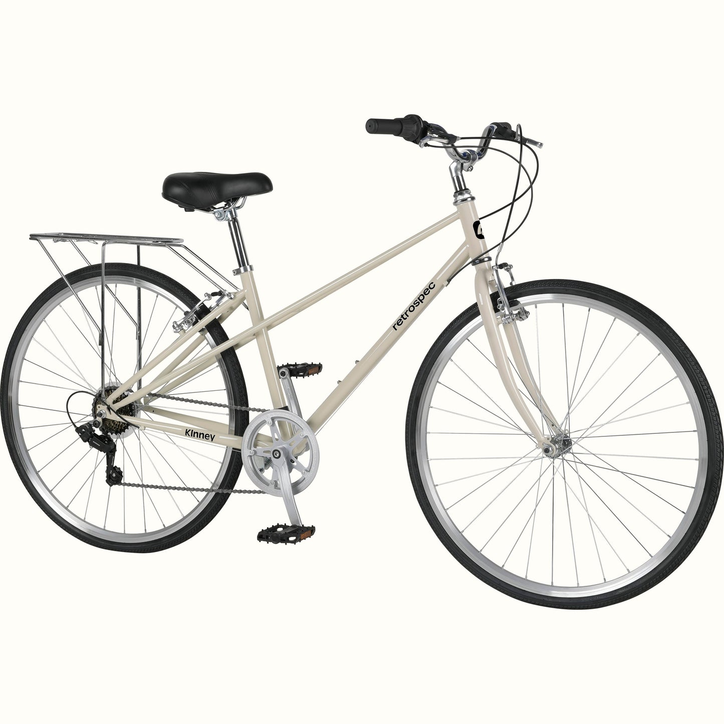 Retrospec Kinney Mixte City Bike - 7 Speed - 6568