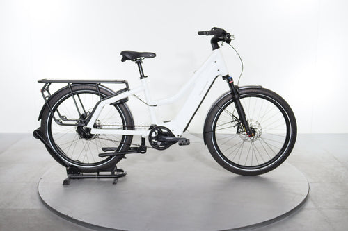 Riese & Müller Multicharger2 Mixte - LBE91