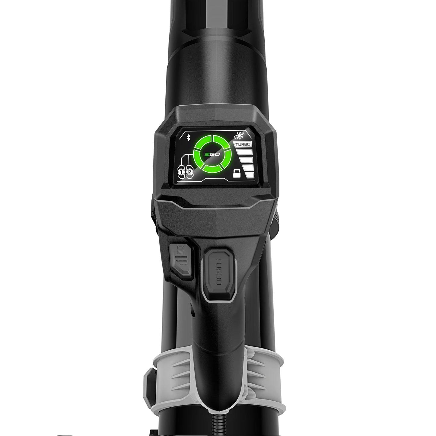 EGO Power+ Commercial 800 CFM Backpack Blower - Tool Only - LBPX8010
