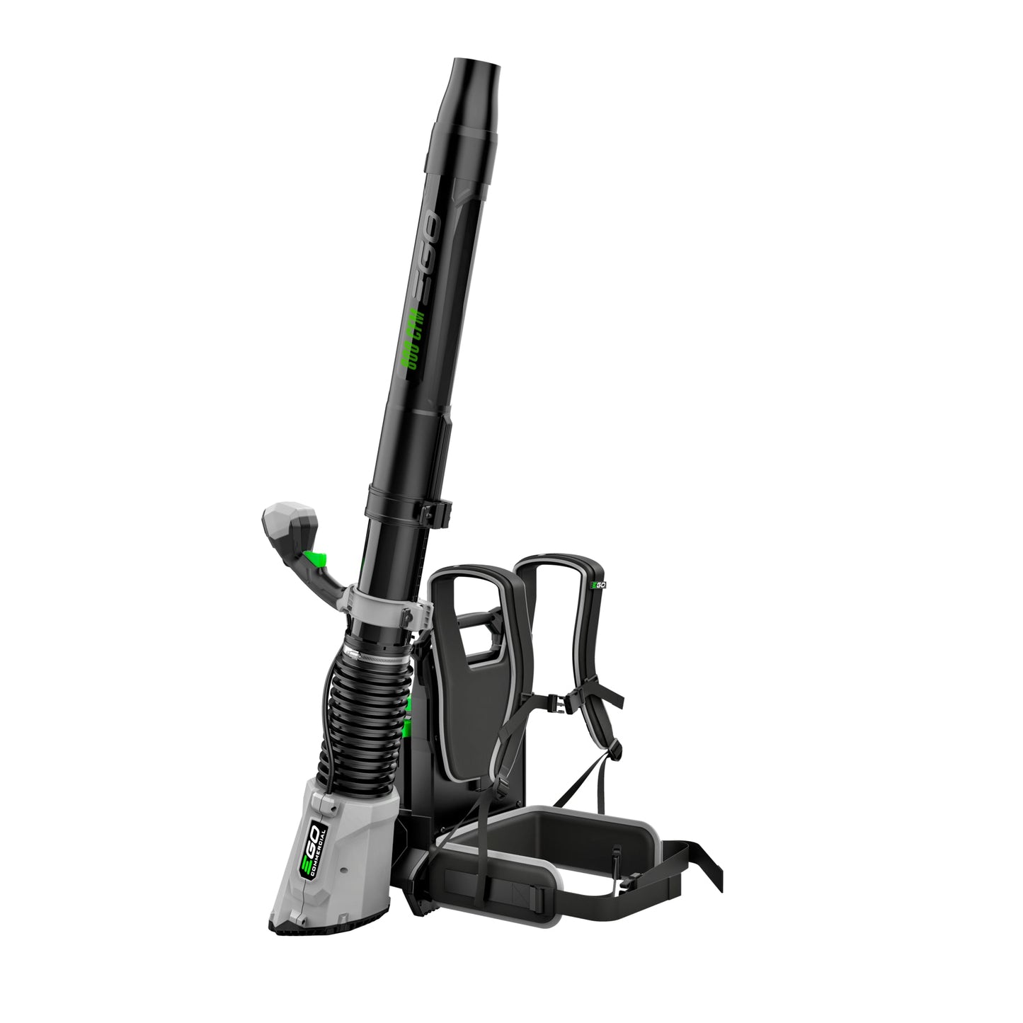 EGO Power+ Commercial 800 CFM Backpack Blower - Tool Only - LBPX8010