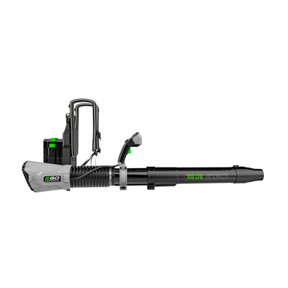 EGO Power+ Commercial 800 CFM Backpack Blower - Tool Only - LBPX8010