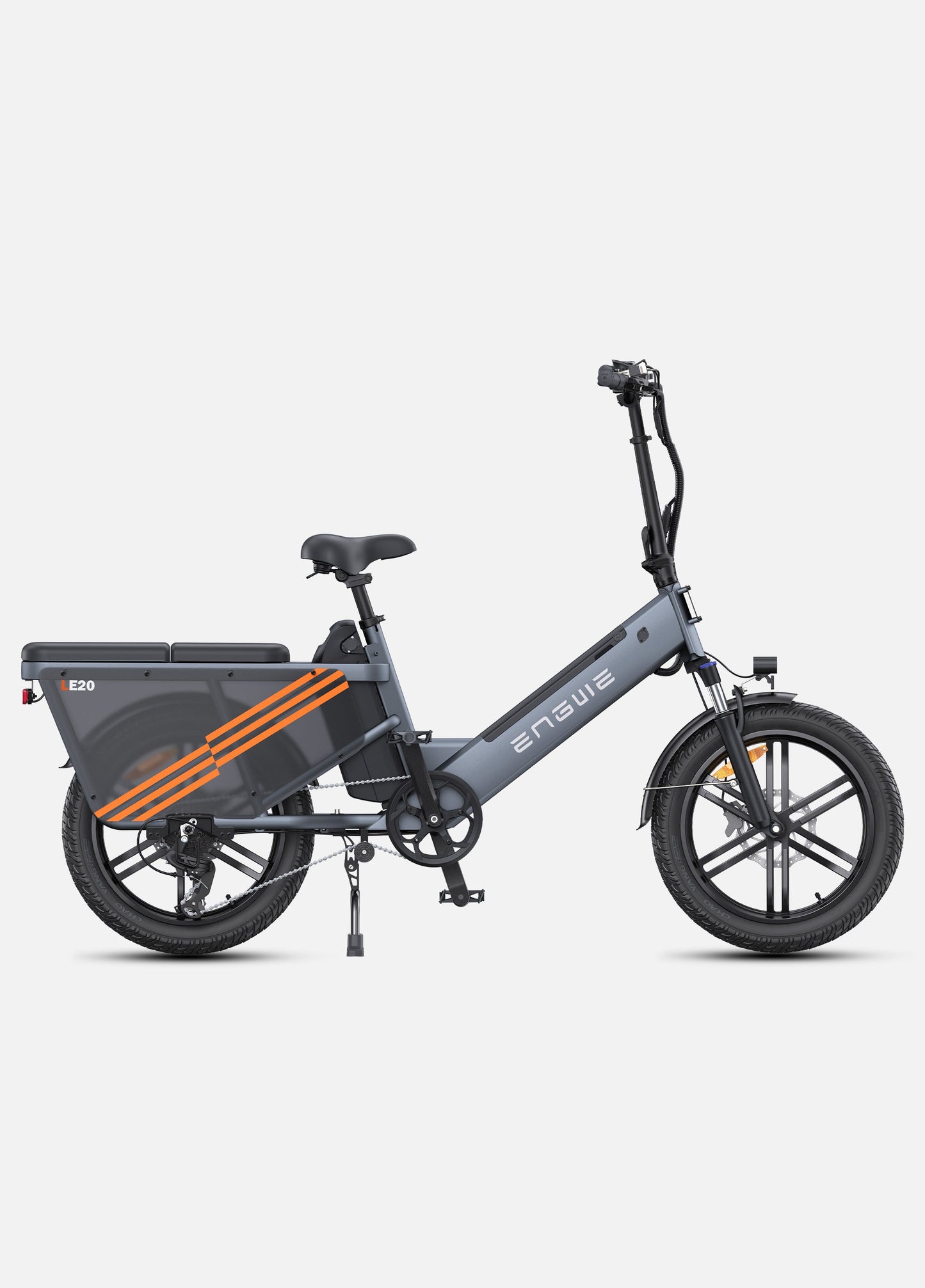 ENGWE LE20 - INLE20Blue192Standard