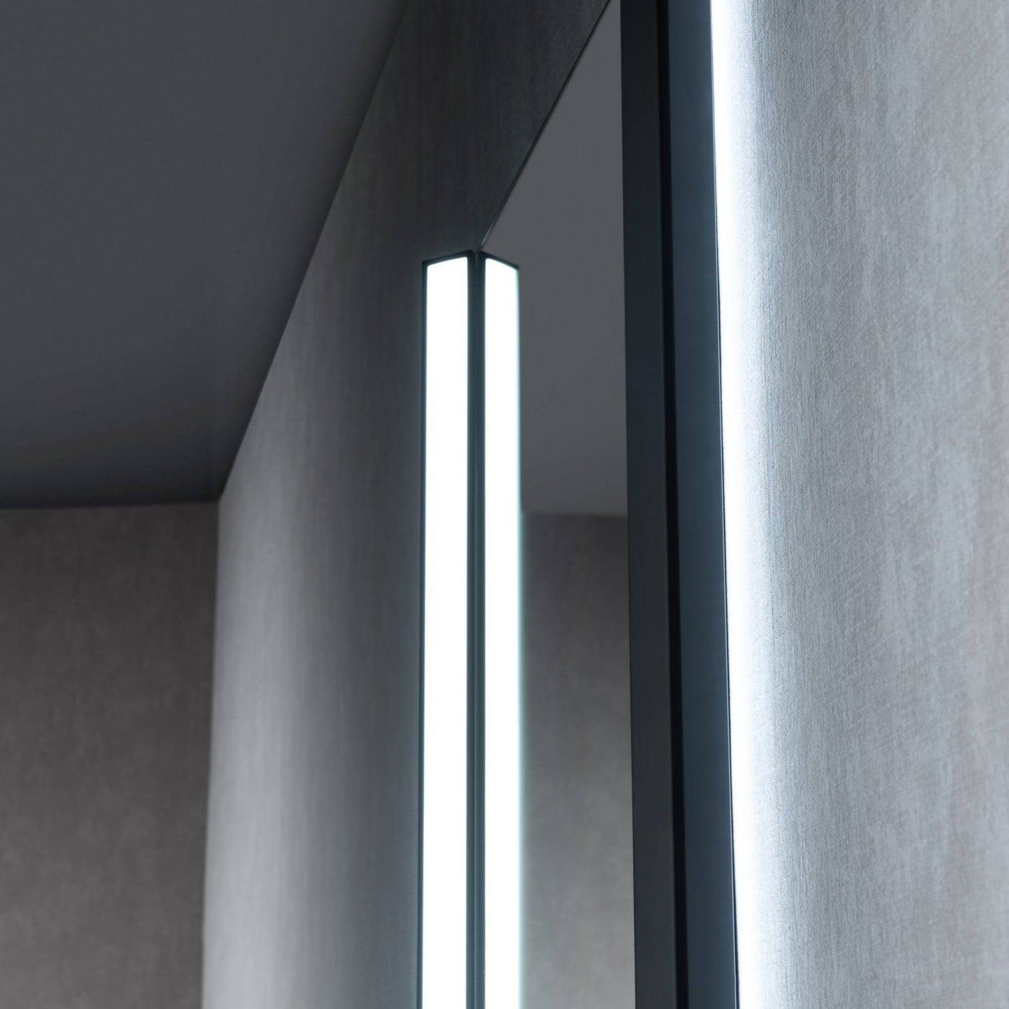 Blossom Binary 20″ LED Mirror - LED M5 2032 CH