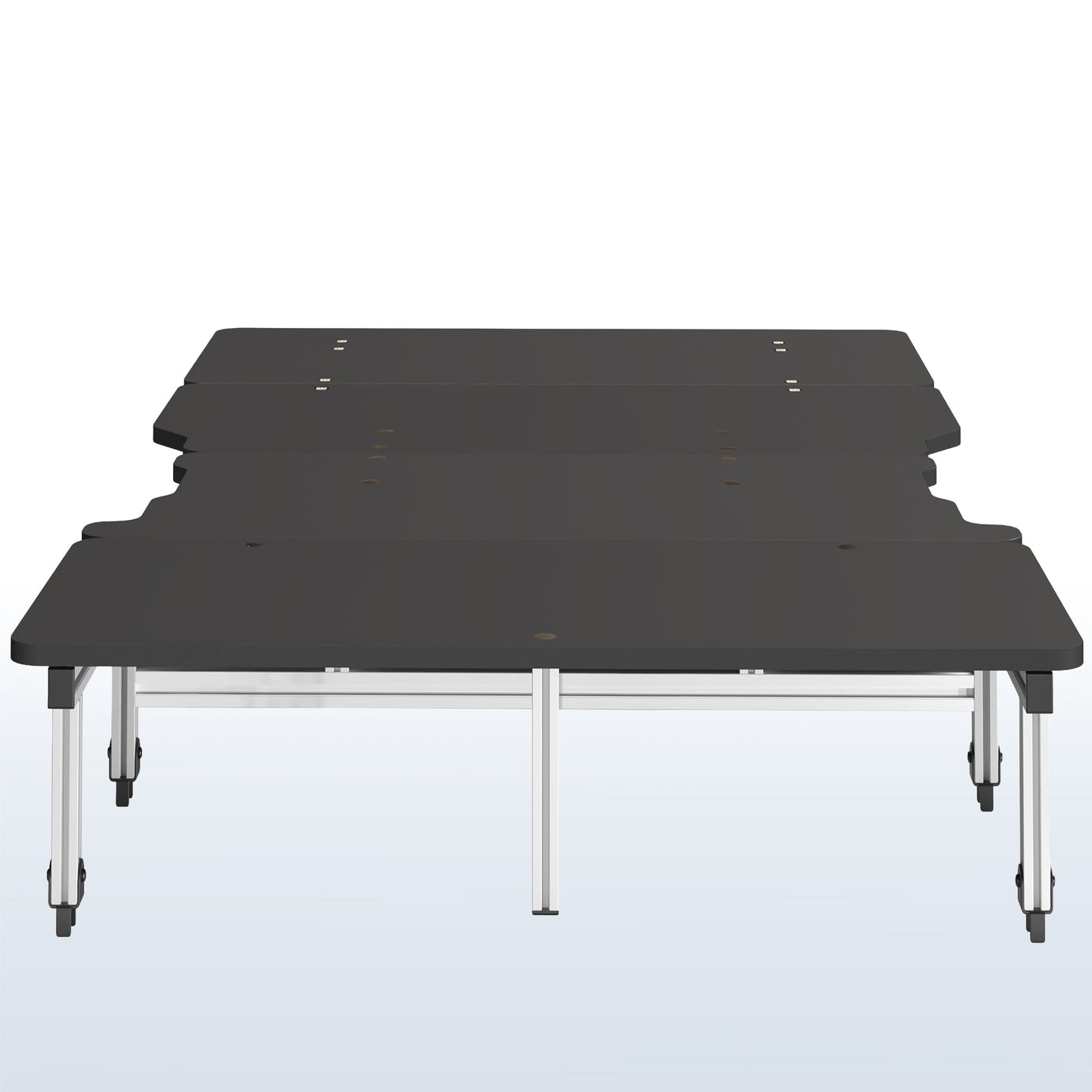 VIVO Life Finds by VIVO Sleeping Platform / Storage System Designed for Rivian - LF-R1SP