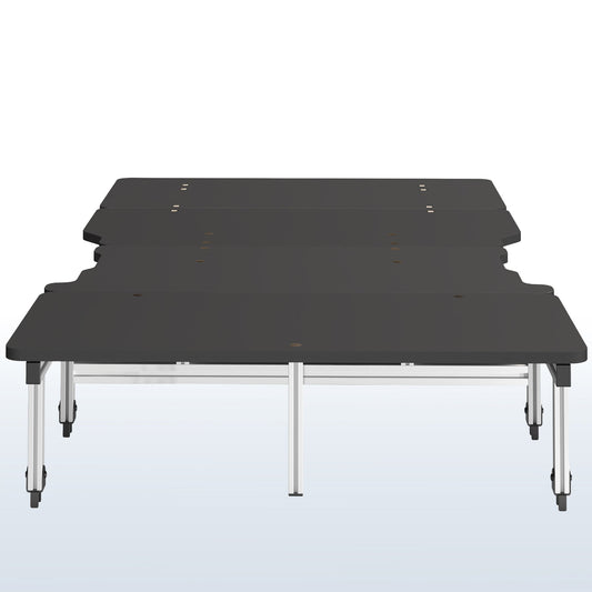 VIVO Life Finds by VIVO Sleeping Platform / Storage System Designed for Rivian - LF-R1SP