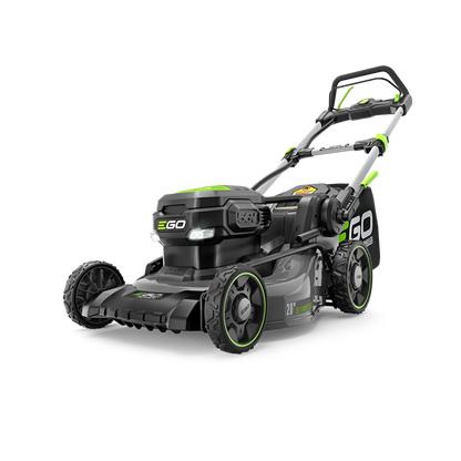 EGO Power+  20" Cordless Self-Propelled Mower with Steel Deck (Battery and Charger Not Included) - Reconditioned - LM2020SP-FC