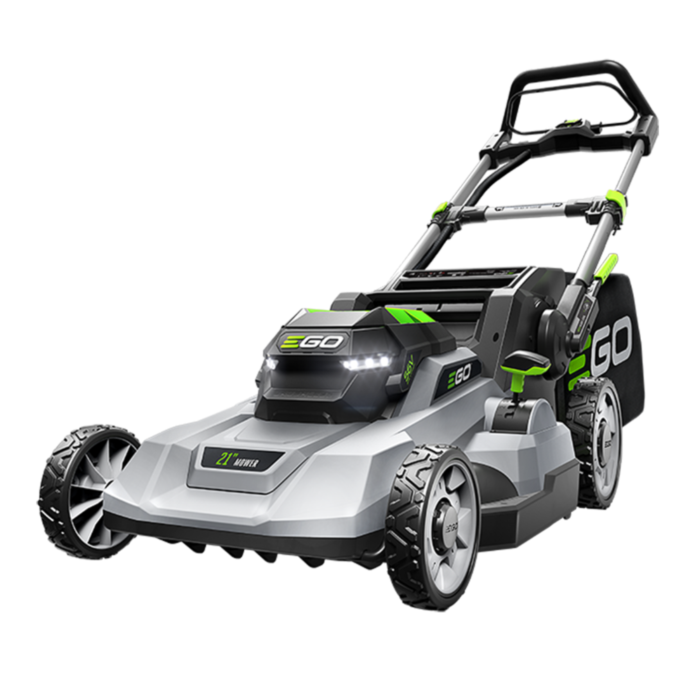 EGO Power+ 21" Lawn Mower - Battery and Charger Not Included - LM2110