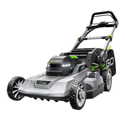 EGO Power+ 21" Lawn Mower - Battery and Charger Not Included - LM2110