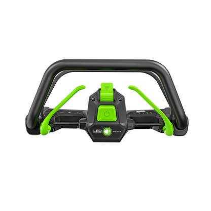 EGO Power+ LM2114SP-FC 21" Self-Propelled Lawn Mower with 6.0Ah Battery and Charger - Reconditioned