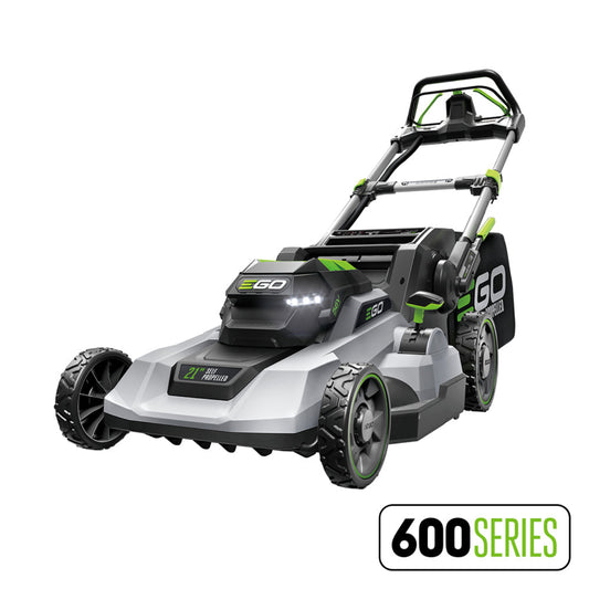 EGO Power+ 21" Self-Propelled Lawn Mower - Battery and Charger Not Included - LM2110SP