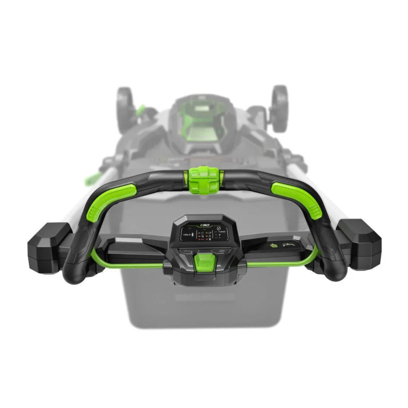 EGO Power+ 1300 Series 30 Inch Lawn Mower with Super Composite Deck, Self Propelled and Dual Motors with (2) 6Ah Batteries and Dual Port Charger -  LM3004SP-2