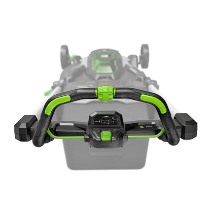 EGO Power+ 1300 Series 30 Inch Lawn Mower with Super Composite Deck, Self Propelled and Dual Motors (Battery and Charger Not Included) - LM3000SP