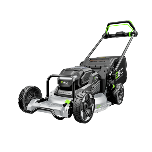 EGO Power+ Commercial 22" Aluminum Deck Self-Propelled Lawn Mower Tool Only - LMX5300SP