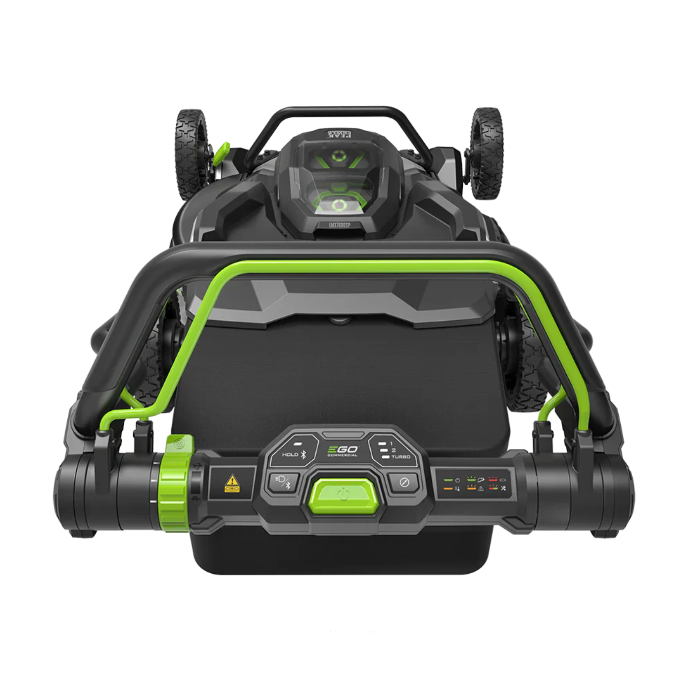 EGO Power+ Commercial 30" Composite Armor Deck Self-Propelled Lawn Mower Tool Only - LMX7600SP