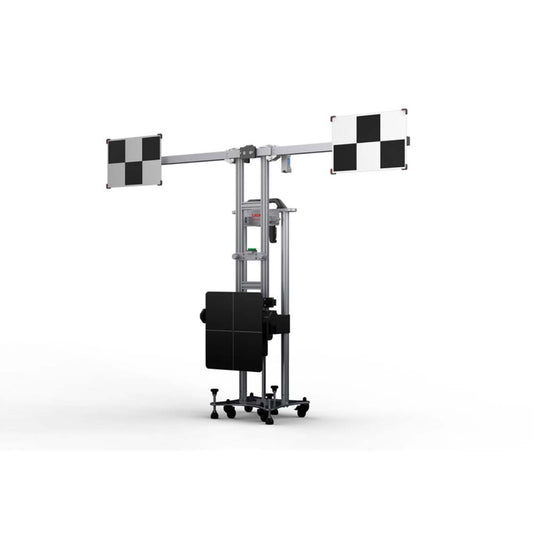 Launch X-431 ADAS Mobile Plus LDW Standard Package with Carry Bag - LNCH-MOBILEPLUSLDW