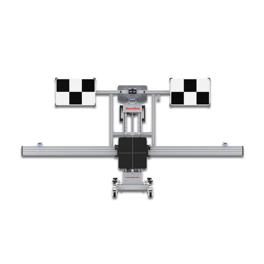 Launch X-431 ADAS PRO Plus LDW Standard Package - LNCH-PROPLSLDW