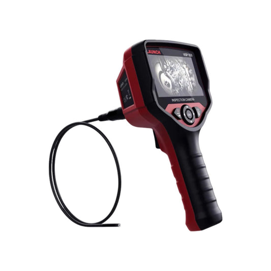 Launch  New Portable  Video Scope - LNCH-VSP828-USB