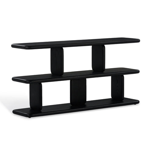 Union Home Laurel Low Shelving  - LVR00393