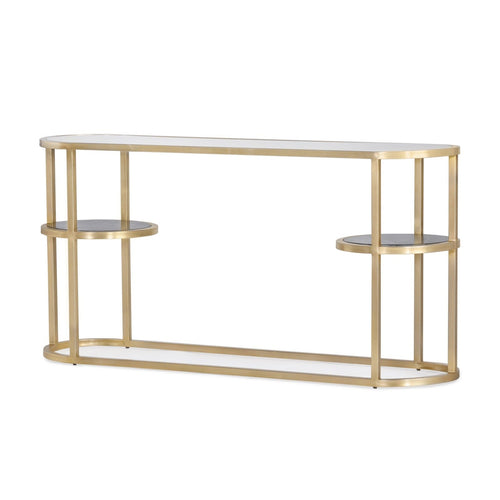 Union Home Ollie Console Table -  LVR00635
