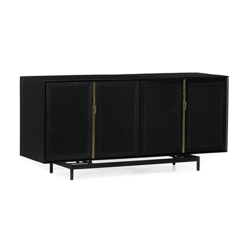 Union Home Louisiana Sideboard  - LVR00673