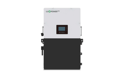Big Battery 12kW 15.3kWh ETHOS Energy Storage System (ESS)