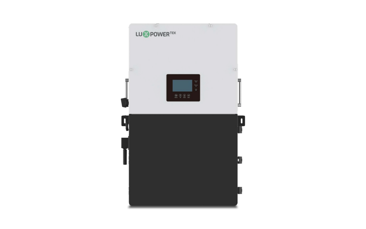 Big Battery 36kW 30.7kWh ETHOS Energy Storage System (ESS) - K0965