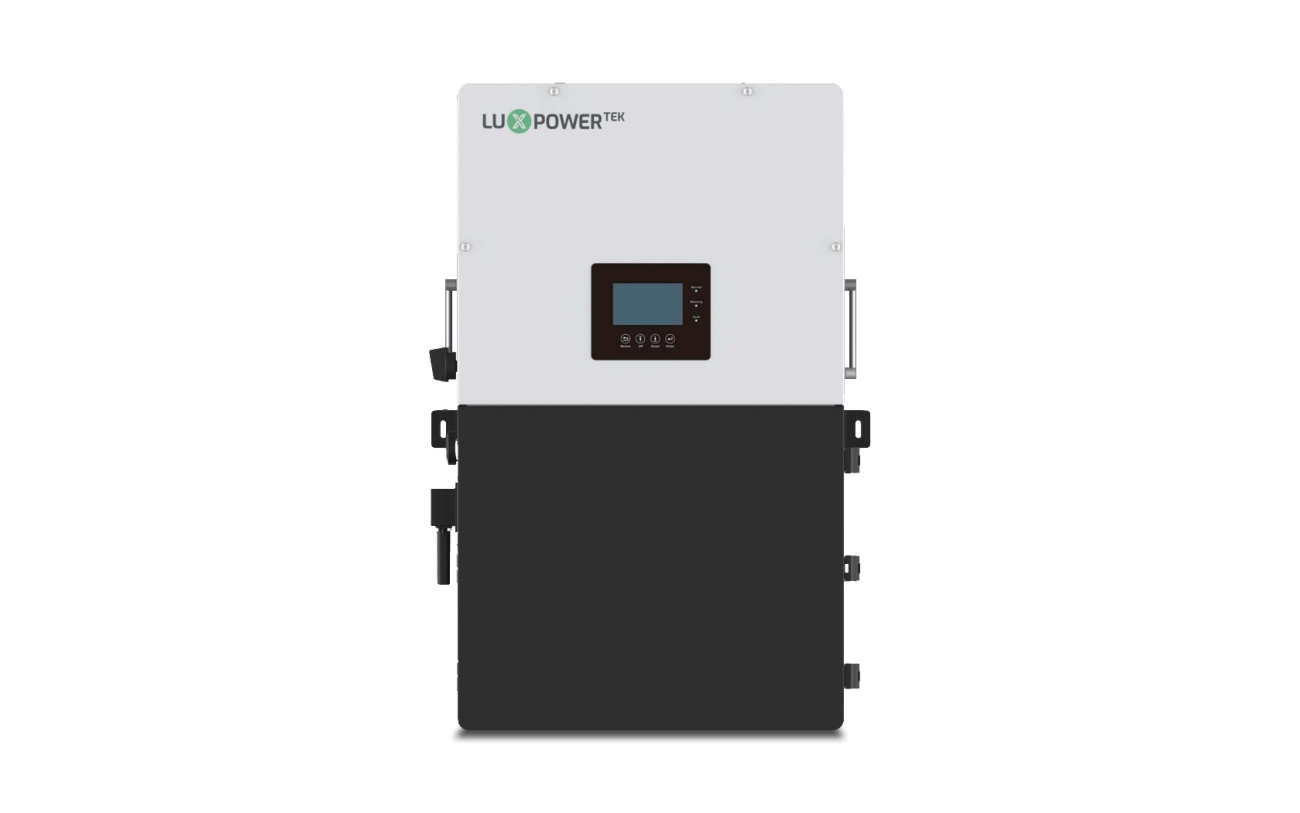 Big Battery 12kW 20.4kWh ETHOS Energy Storage System (ESS)