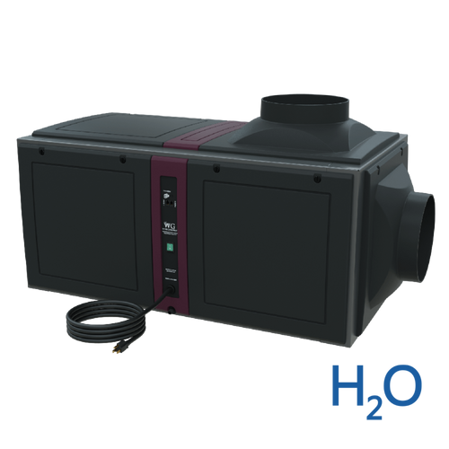 Wine Guardian - Ducted Water Cooled Wine Cellar Cooling Unit - 60Hz - 1779461459543_868