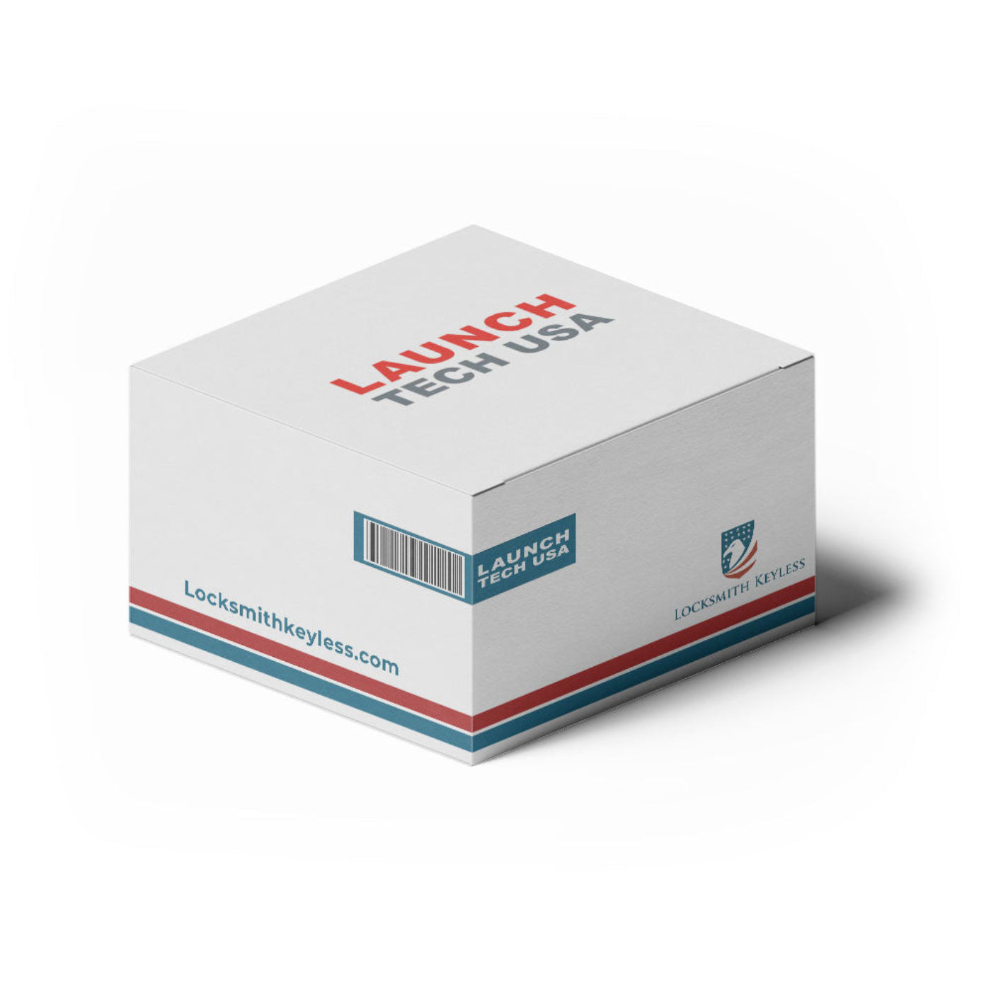 Launch  X-431 ADAS Daihatsu LDW Target - LNCH-LAM01-30