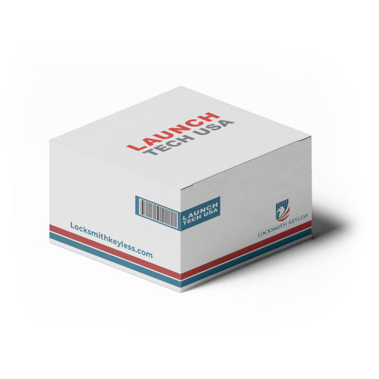 Launch  X-431 ADAS Daihatsu LDW Target - LNCH-LAM01-30