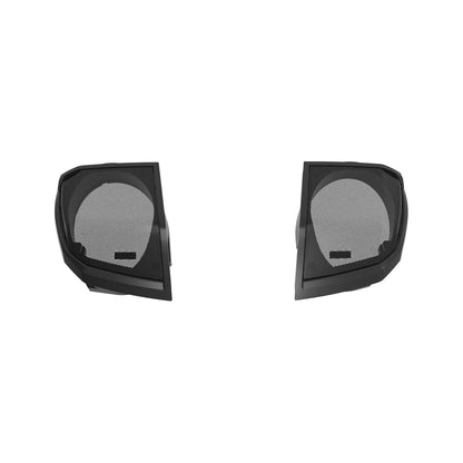 Diamond Audio 2024+ Harley Davidson Cut-In Lid Kit with MP692 Speakers (2Ω) - MSMP692LK24