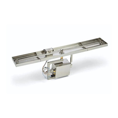 49″ X 8″ Linear Hot Surface Electronic Ignition System - 49x8SSEI-L-120VAC-NG