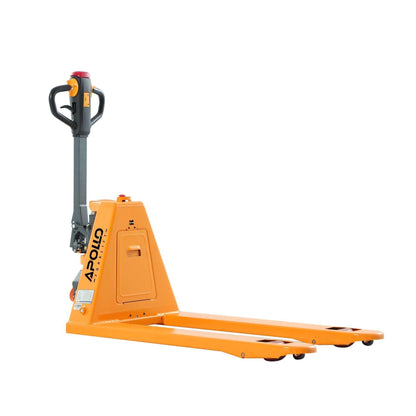 Li-ion Powered Pallet Truck