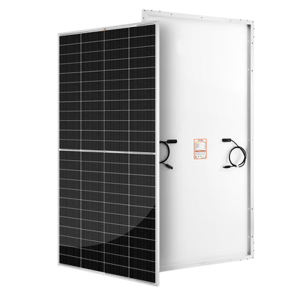 Rich Solar 335 PRO | 335 Watt Solar Panel | Premium Grid-tie or Off-grid Solar Panel for Residential, Commercial, Agriculture  - RS-M335P-8