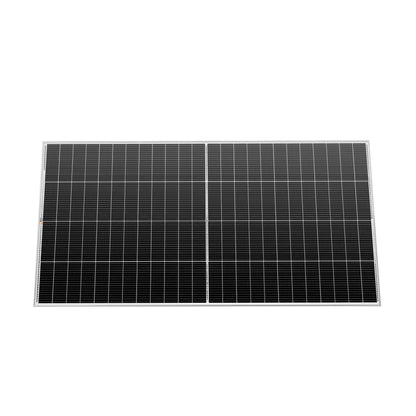 Rich Solar 335 PRO | 335 Watt Solar Panel | Premium Grid-tie or Off-grid Solar Panel for Residential, Commercial, Agriculture  - RS-M335P-8