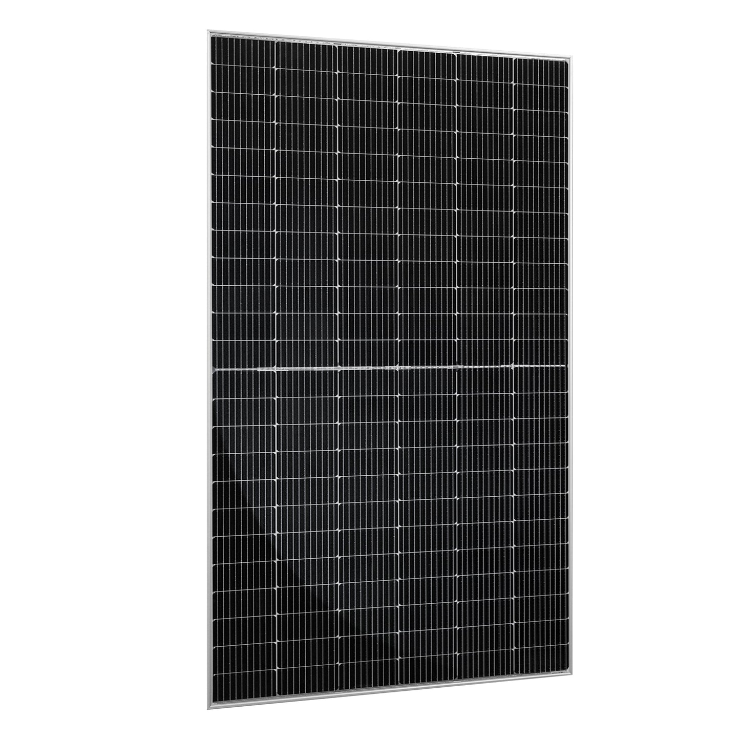 Rich Solar 600 BIFACIAL | 600 Watt Bifacial Solar Panel | Premium Grid-tie or Off-grid Solar Panel for Residential, Commercial, Agriculture  - RS-M600BF-8