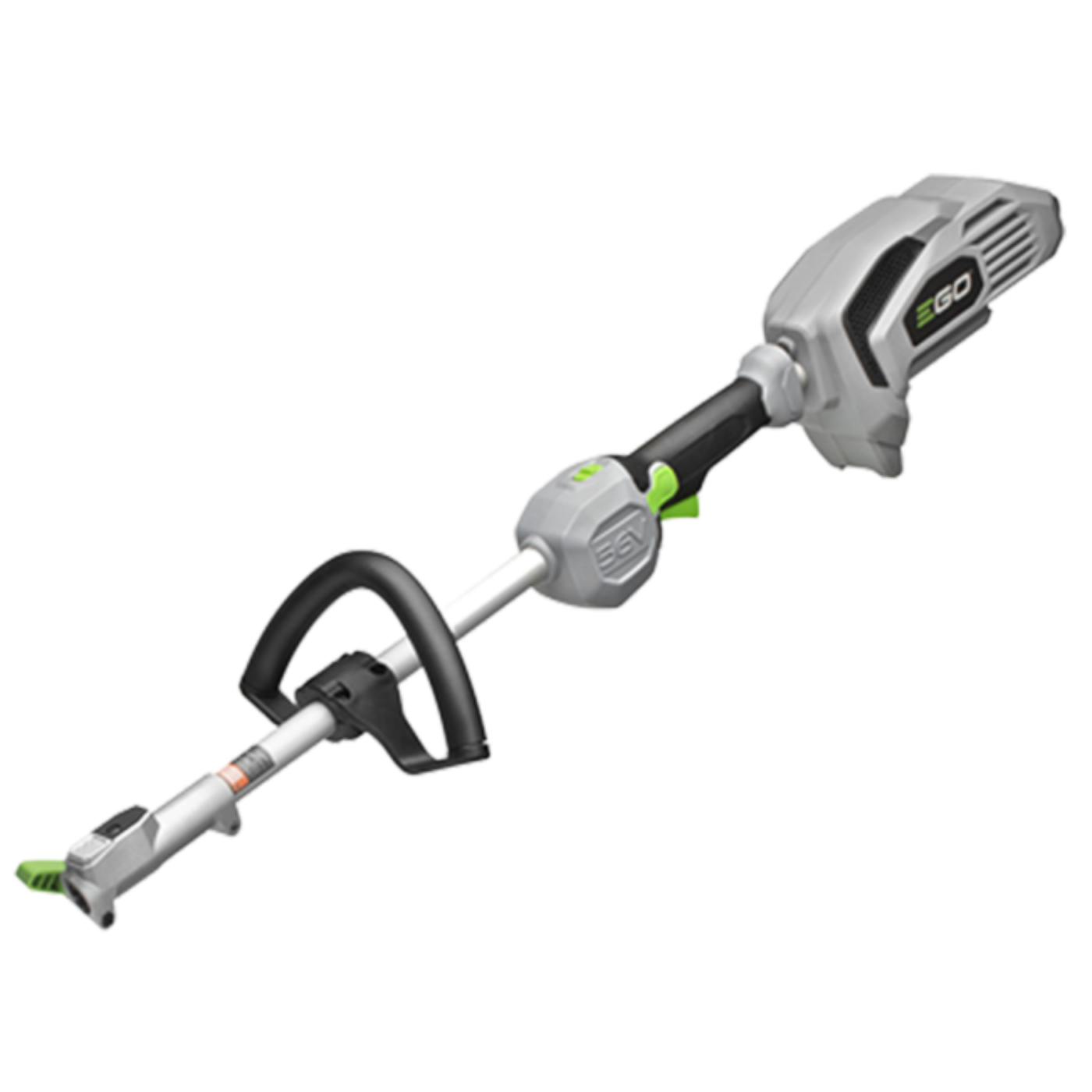 EGO Power+ 15" Trimmer and 8" Edger Attachment Multi-Head Tool Combo Kit with 5.0AH Battery and Charger - MHC1502