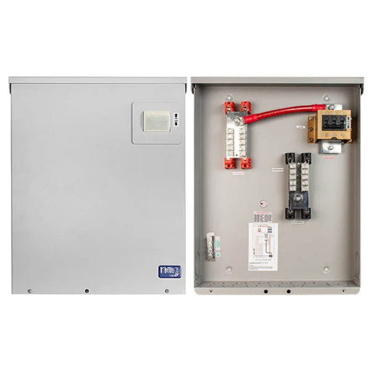 MidNite Solar  Lithium Battery Combiner - MNLBC-W250