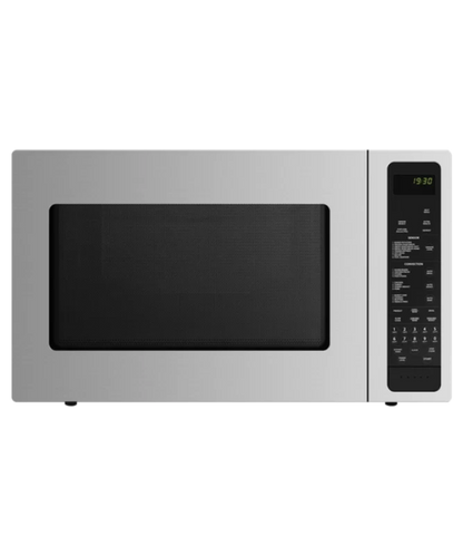 Fisher Paykel 24" Series 5 Compact Microwave Oven Stainless Steel - MO24SS3Y