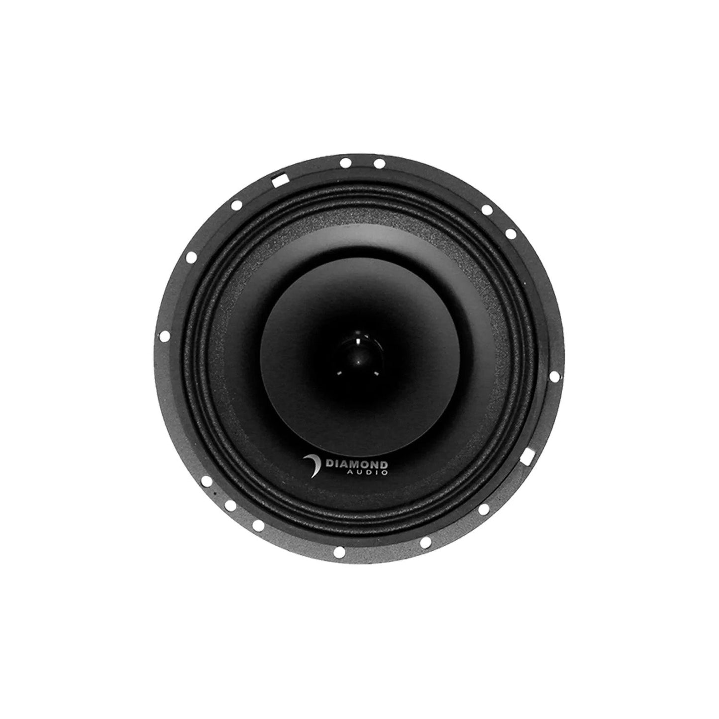 Diamond Audio 14 - 23 Harley Davidson Road Glide 4-Speaker System - DA1423RGSP4