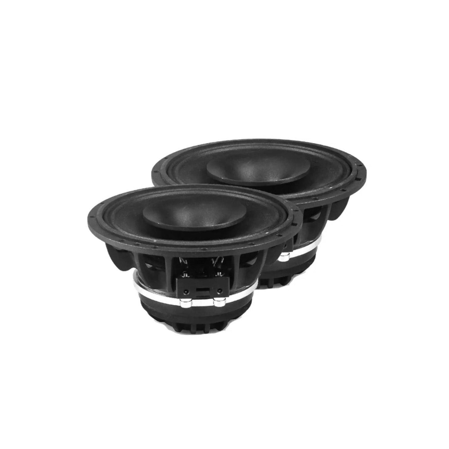 Diamond Audio 98 - 13 Harley Davidson Street Glide 4-Speaker System - DA9813SGSP4R