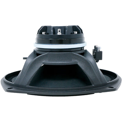 Diamond Audio 6"x 9" MP Series 2-Way Full-Range Coaxial Speaker w/1" Horn Tweeter (2Ω) - MP692