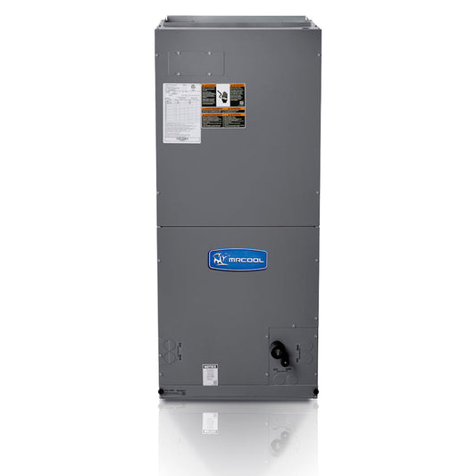 MRCOOL 1.5 Ton 14.5 SEER Split System Air Handler, -  MAHM018CTA