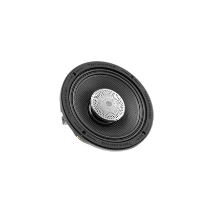 Diamond Audio 6.5" 2-Way Coaxial NEO Speakers (4Ω) - MS652NEO4