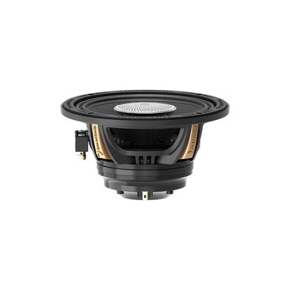 Diamond Audio 6.5" 2-Way Coaxial NEO Speakers (4Ω) - MS652NEO4